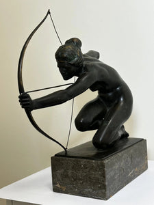 Elevate Your Home & Invest in Timeless Art: Discover Fine Sculptures