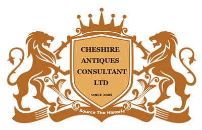 Cheshire Antiques Consultant Ltd