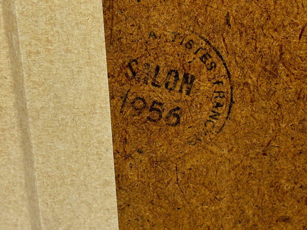 Equestrian Masterpiece Pat Smythe & Finality Showjumper of the Year, Horse of the Year Show, Harringay 1949