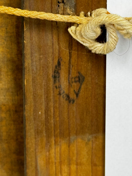 Victorian Oil Painting Prized Shorthorn Bull – British School In The Manner of William Ward