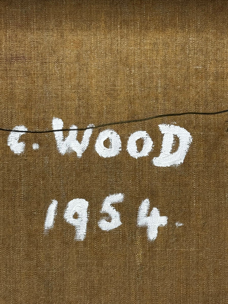 Oil Painting General Robert E. Lee Confederate Commander of The Army Of Northern Virginia