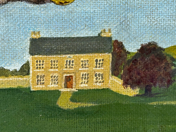 Prized Hereford Bull In the Manner of William Henry Davis