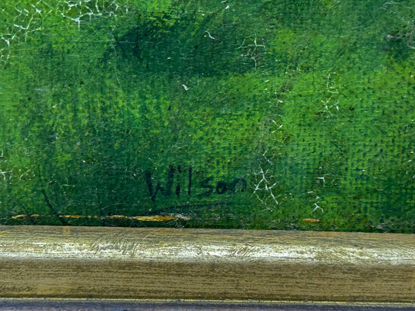 Prized Hereford Bull In the Manner of William Henry Davis