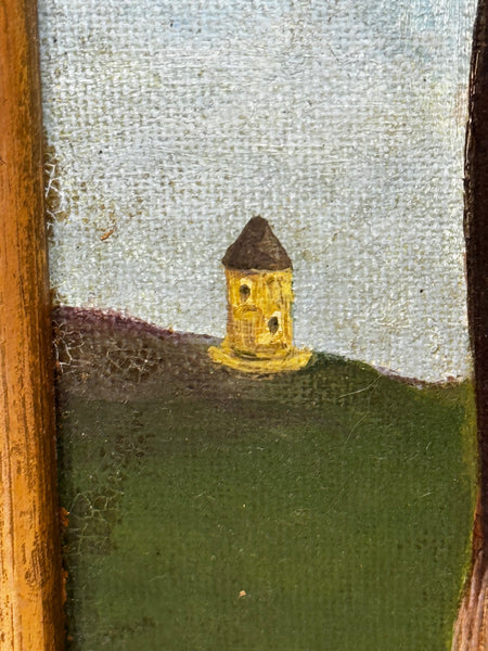 Prized Hereford Bull In the Manner of William Henry Davis