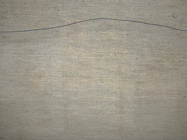 “Britannia of Åland Under Full Sail” — Capt. August Ekblom Baltic Trading Barque Ship Painting