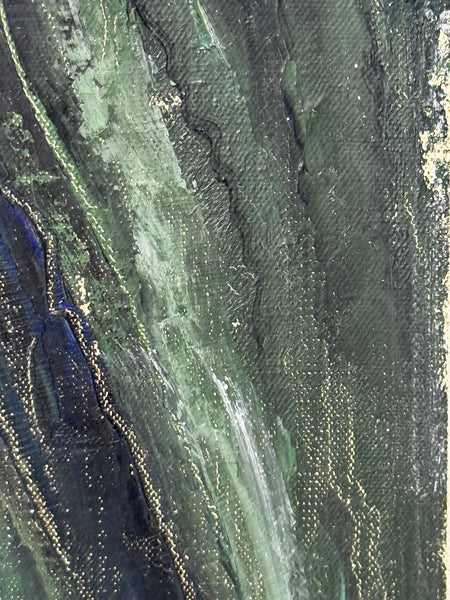 🐈 Scottish Modernist Painting 🐈 Spring 1947 A Postwar Meditation by William McCance