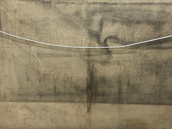 🐈 Scottish Modernist Painting 🐈 Spring 1947 A Postwar Meditation by William McCance