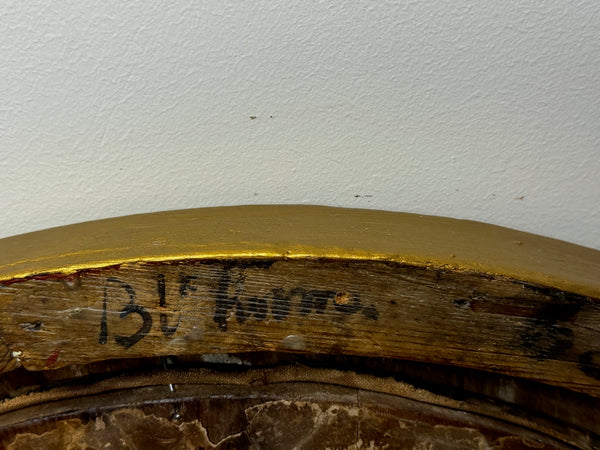 A Gentle Companionship — Portrait of a Boy and His King Charles Spaniel, c.1680