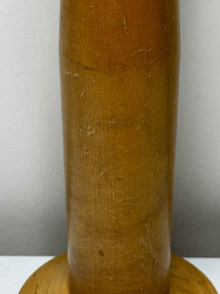 DENTS of Worcester Articulated Glove Display Hand Rare Advertising Counter Model