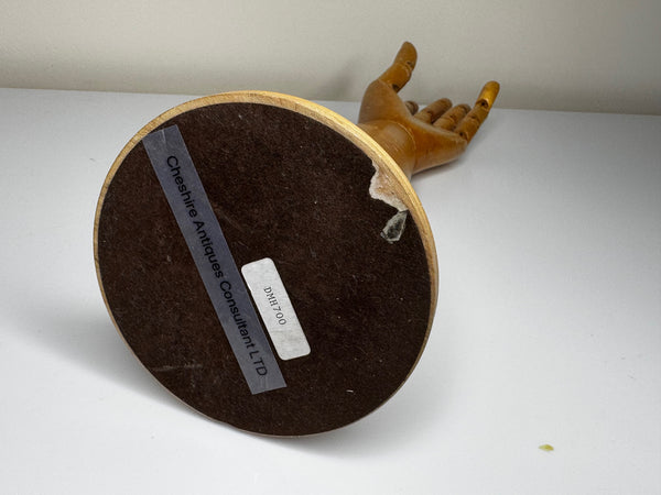 DENTS of Worcester Articulated Glove Display Hand Rare Advertising Counter Model