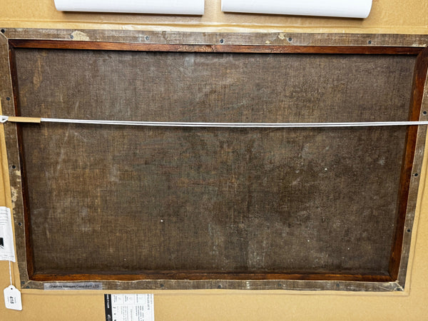 Equine Masterpiece The Hunting Stud, circa 1900 In the Manner of John Frederick Herring Snr