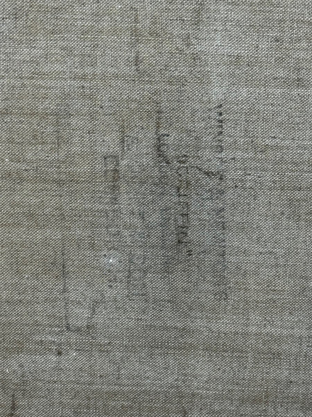 Jacobite Nobility Portrait: Kenneth Sutherland, 3rd Lord Duffus After Richard Waitt