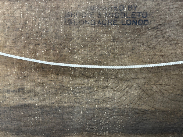 Victorian Sporting Harmony Strawberry Roan Gentleman’s Hunter with Terrier Circle of John Sargent Noble c1885